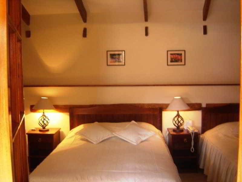Hotel Boutique La Posada Sucre Exteriér fotografie