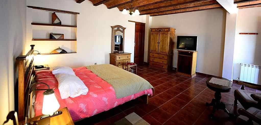 Hotel Boutique La Posada Sucre Exteriér fotografie