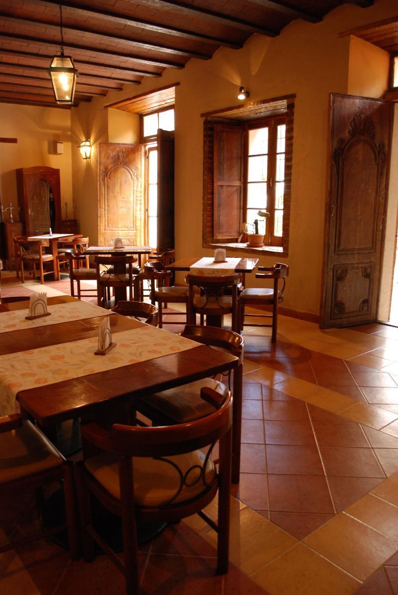 Hotel Boutique La Posada Sucre Exteriér fotografie