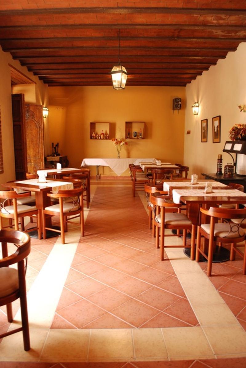 Hotel Boutique La Posada Sucre Exteriér fotografie
