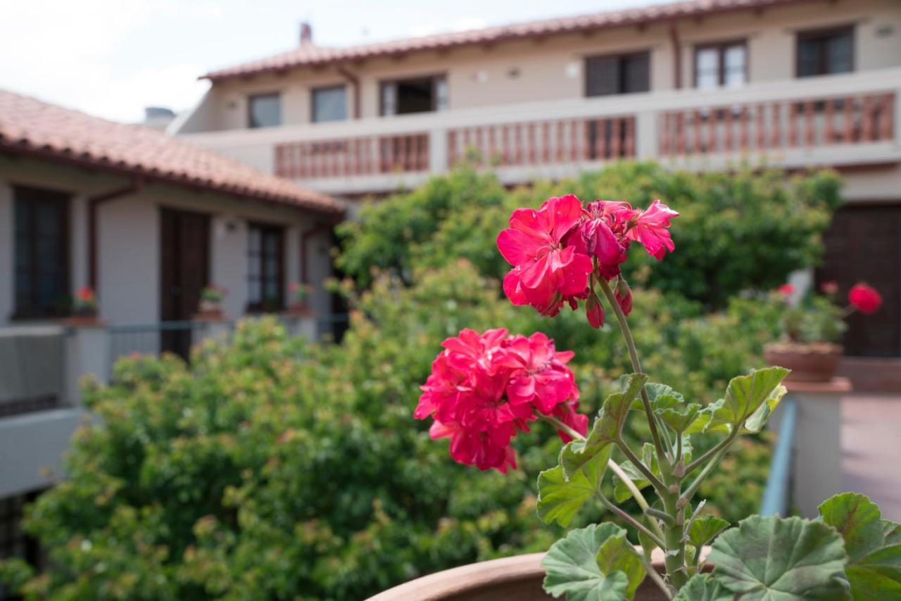 Hotel Boutique La Posada Sucre Exteriér fotografie